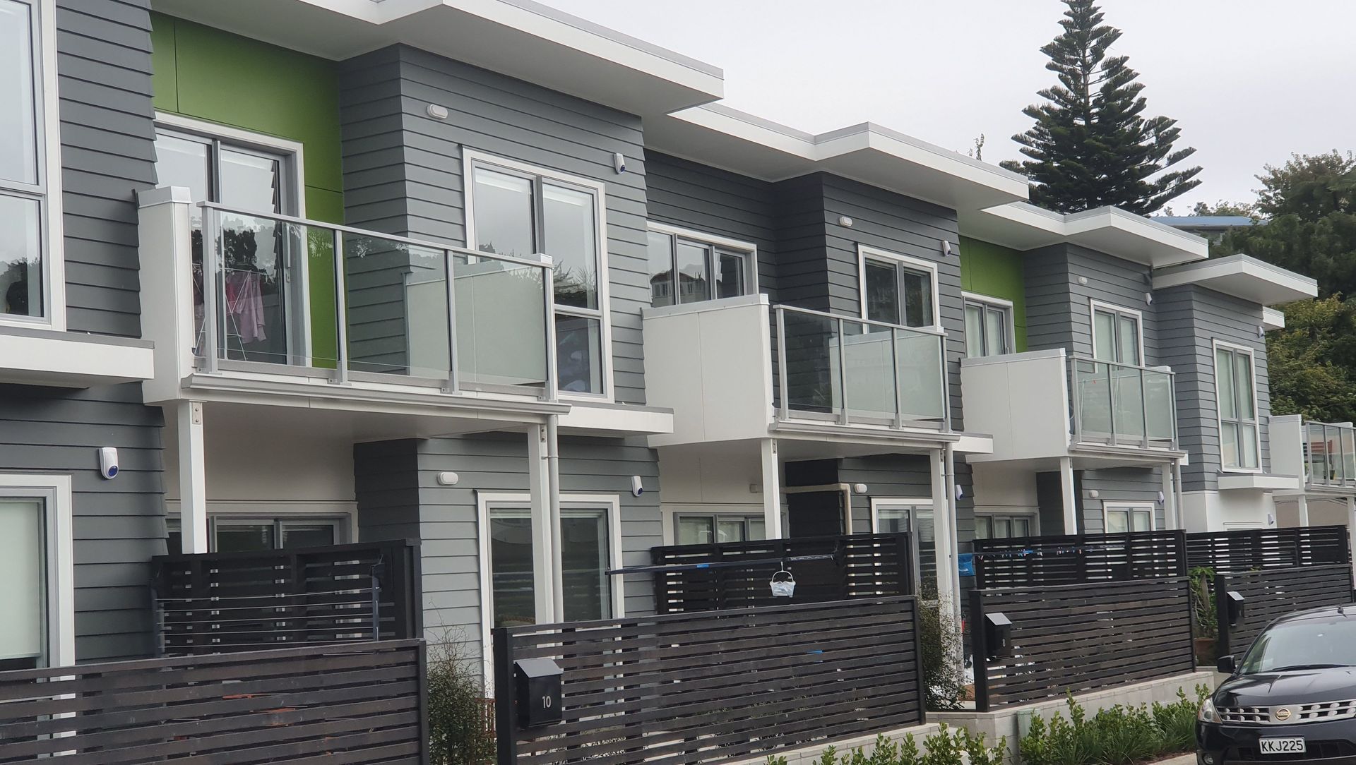 Wellington Multi-Unit Dwelling banner