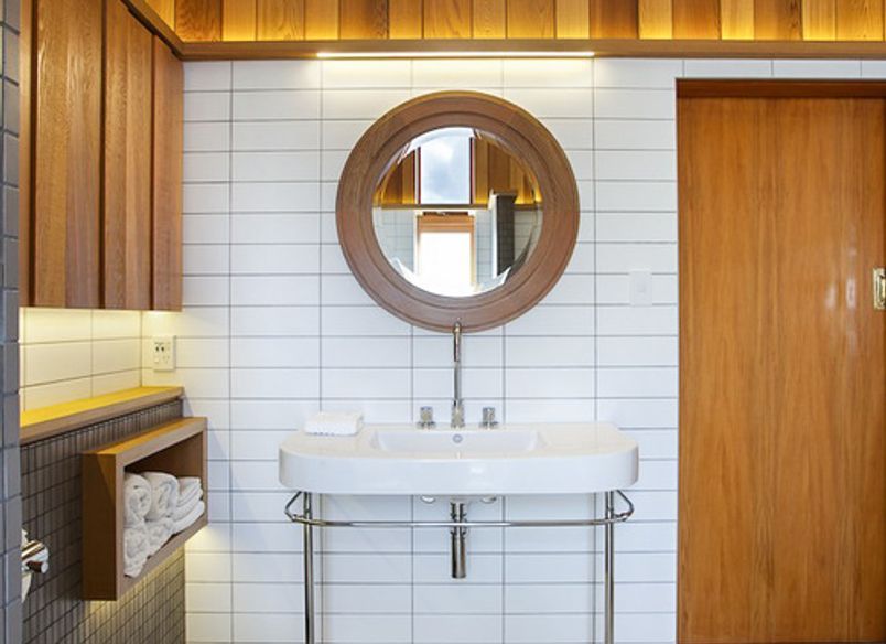 Bathroom Renovation, Napier