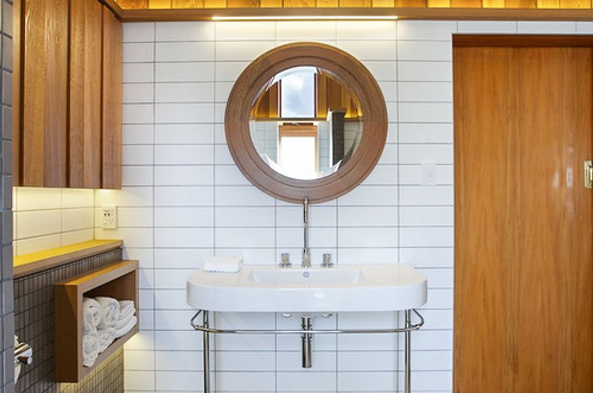 Bathroom Renovation, Napier