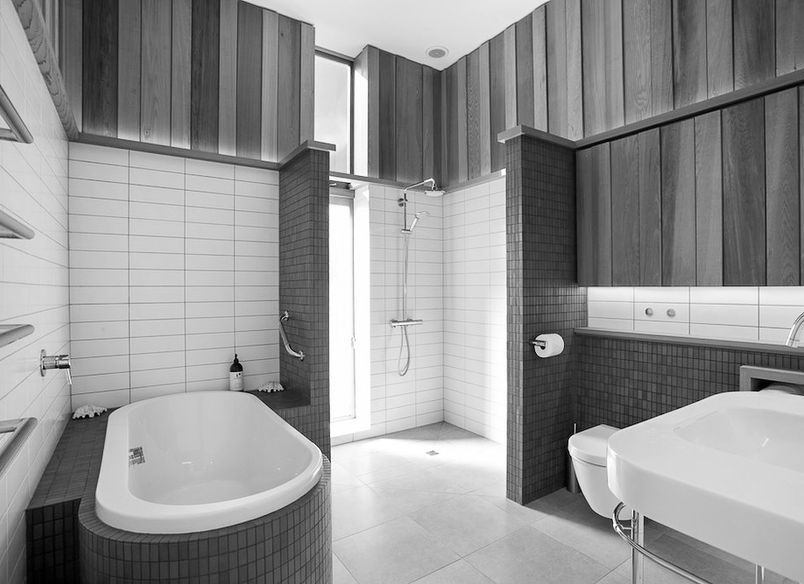 Bathroom Renovation, Napier