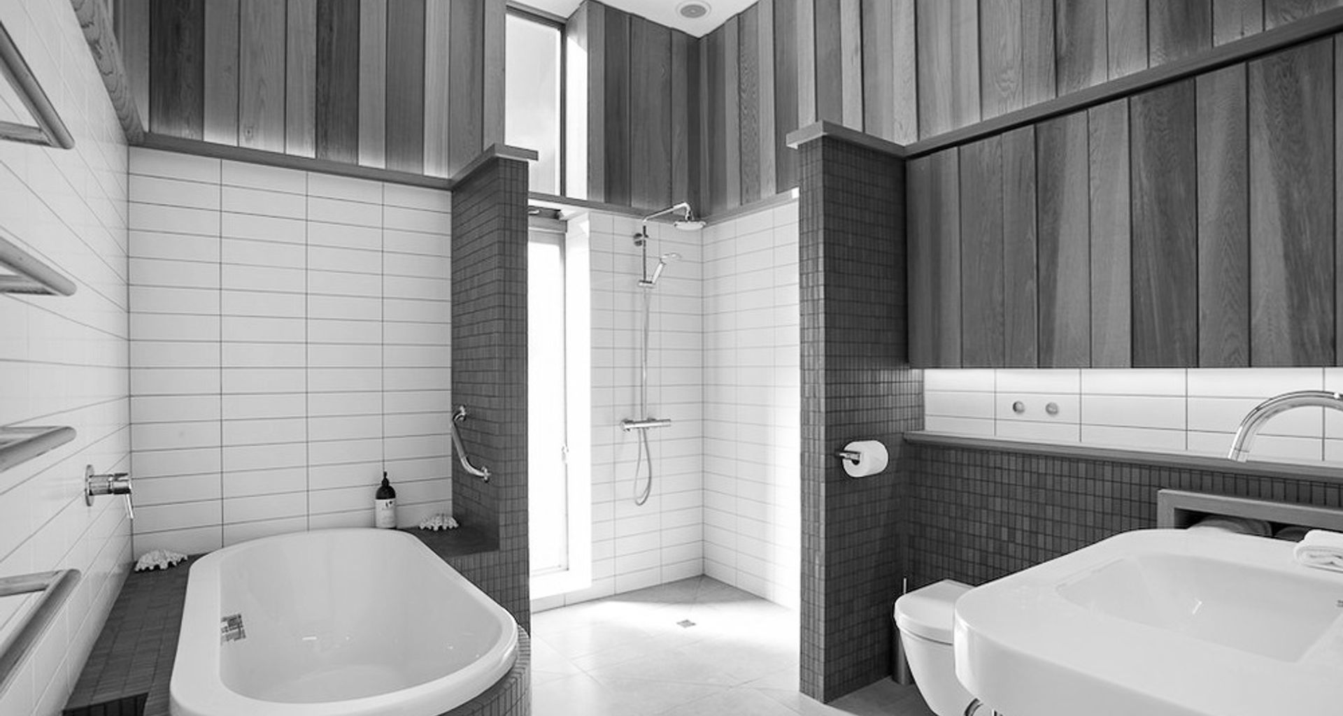 Bathroom Renovation, Napier banner
