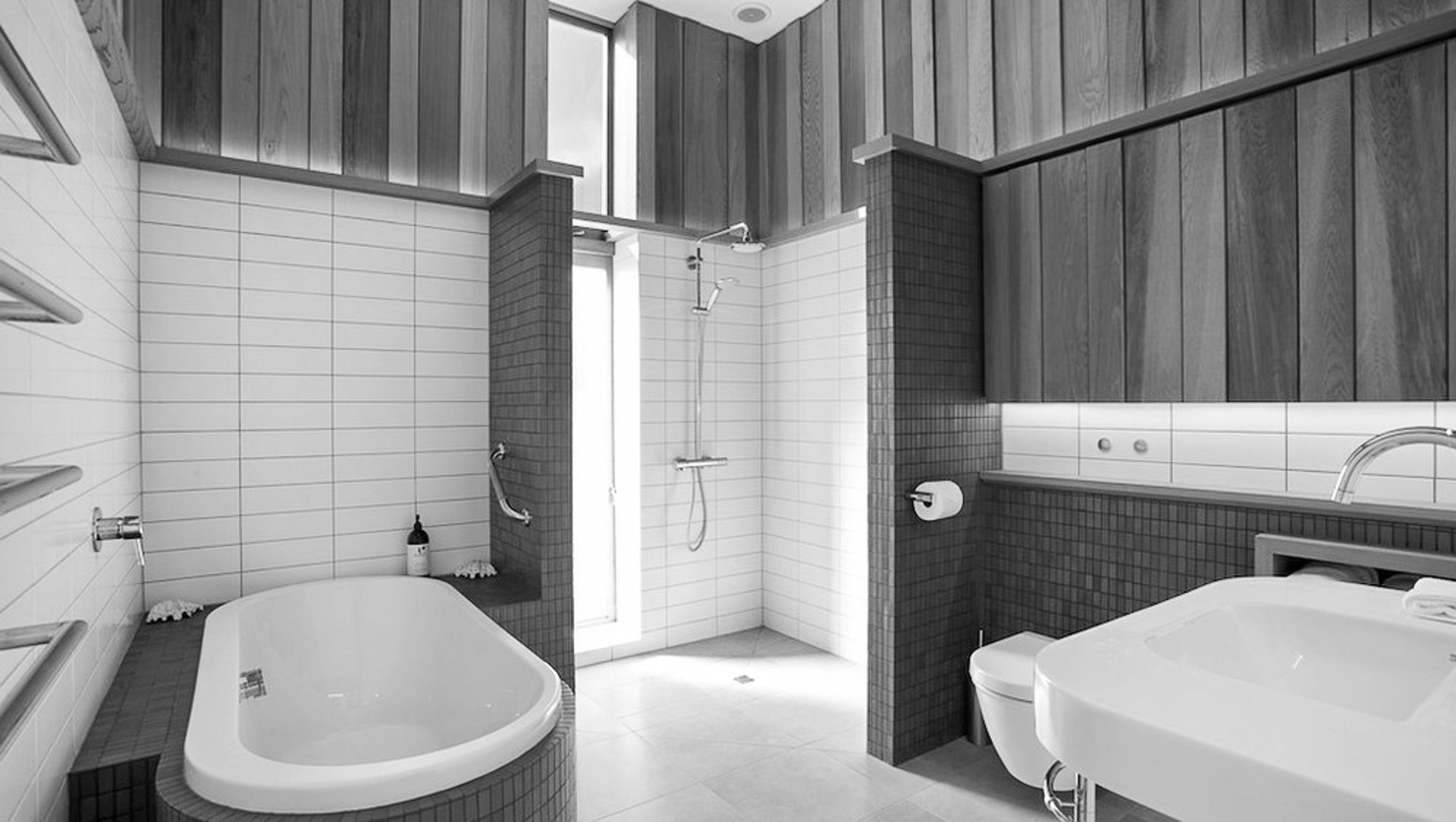 Bathroom Renovation, Napier banner