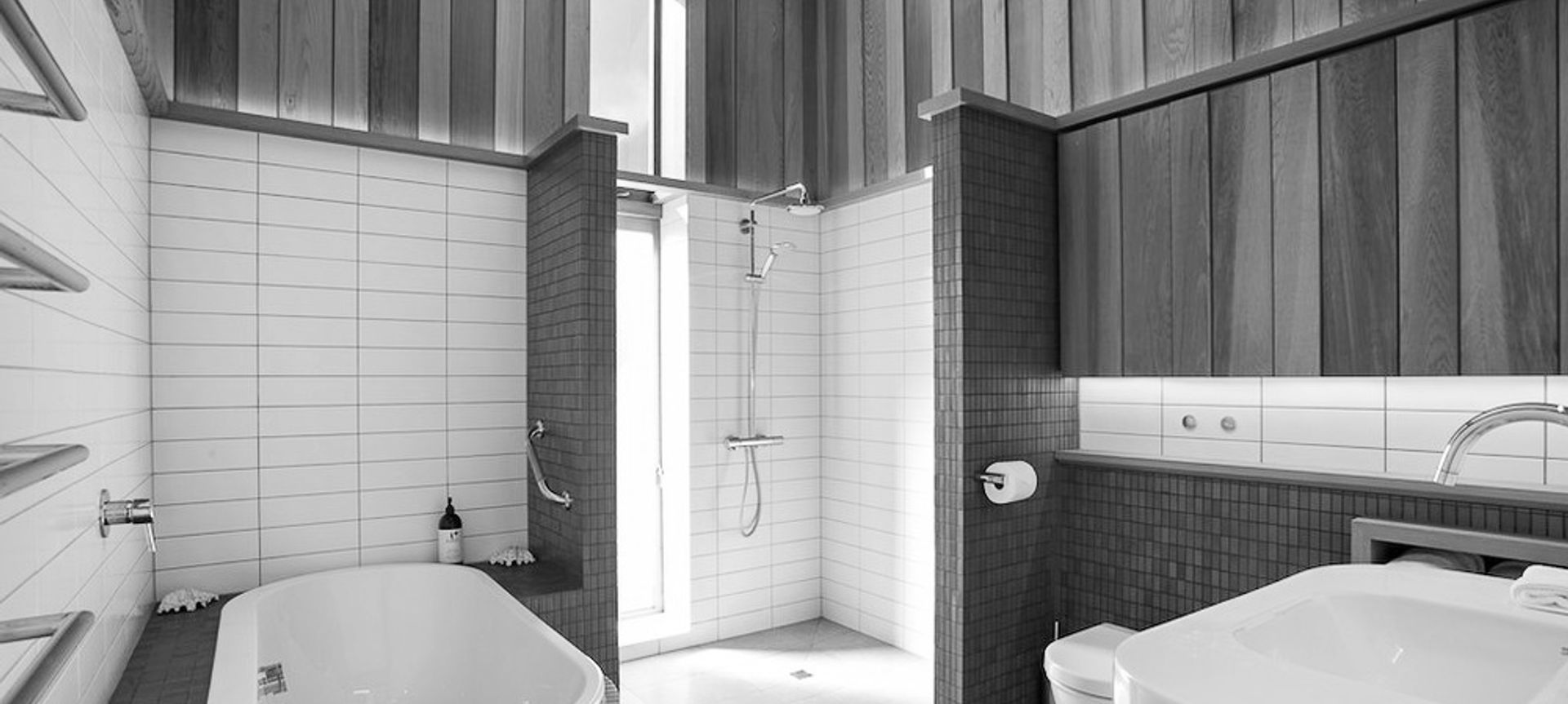 Bathroom Renovation, Napier banner