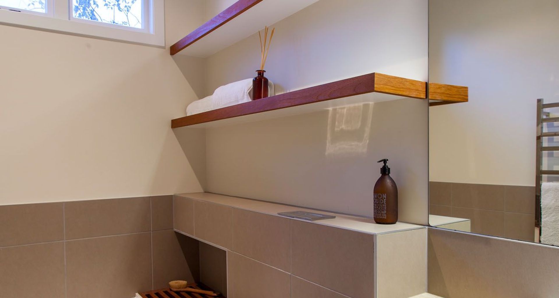 Bathroom Renovation banner