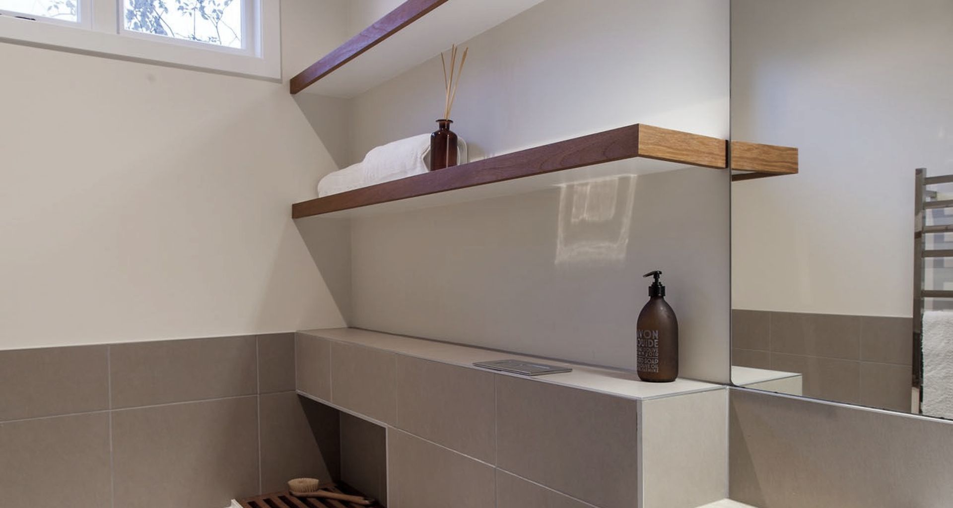 Bathroom Renovation banner