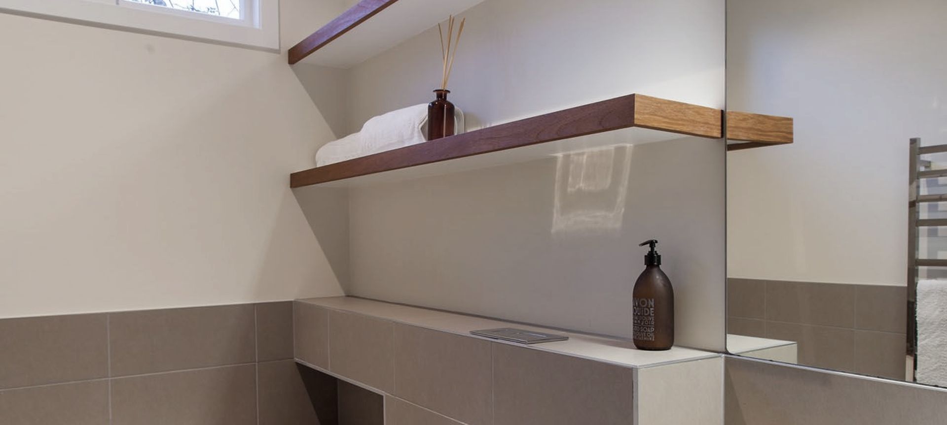 Bathroom Renovation banner
