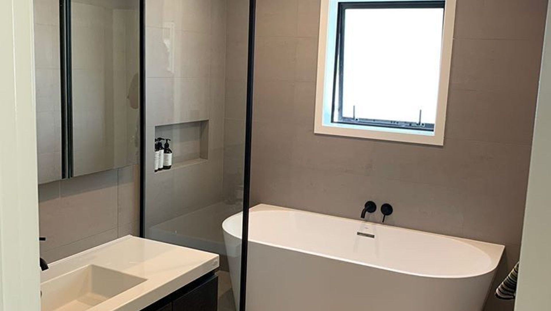 Bathroom Renovation banner