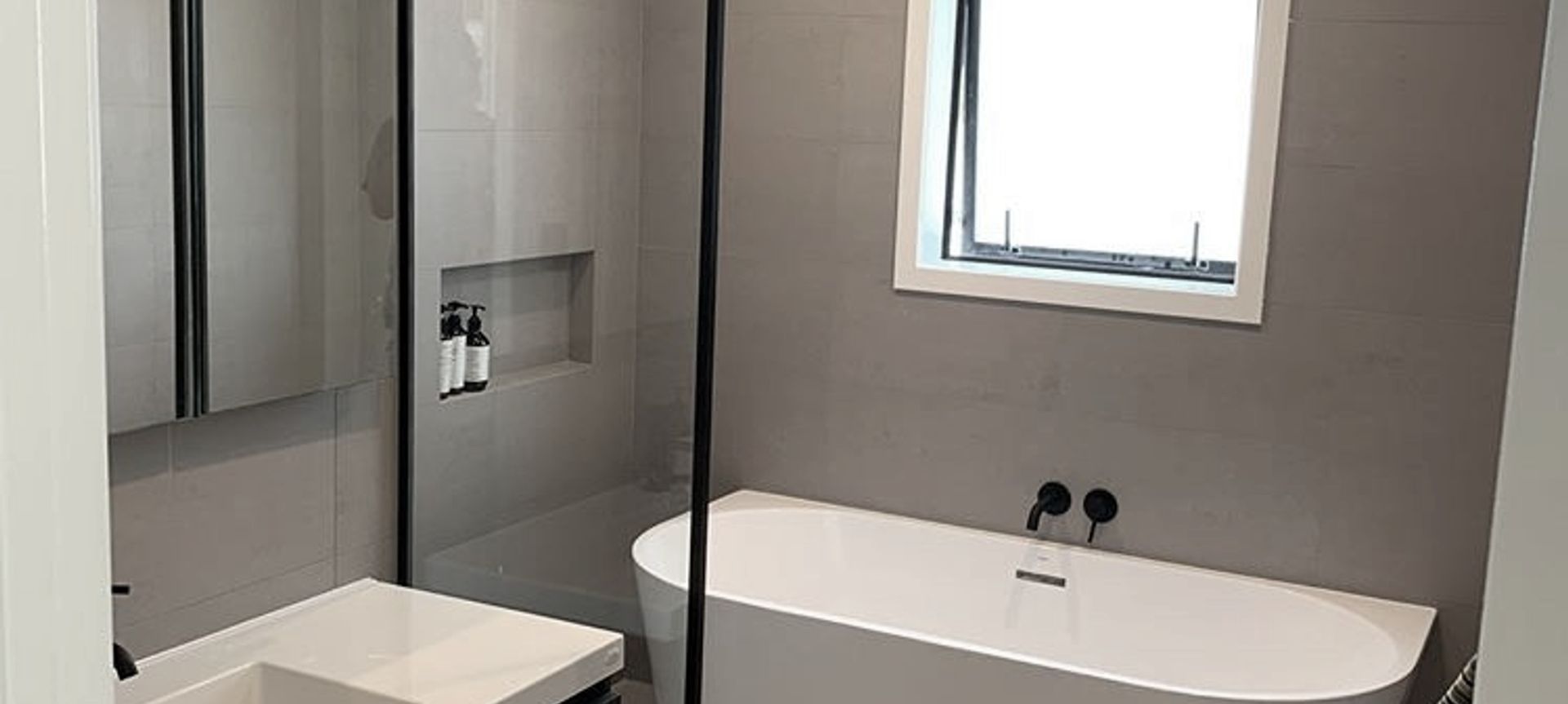 Bathroom Renovation banner
