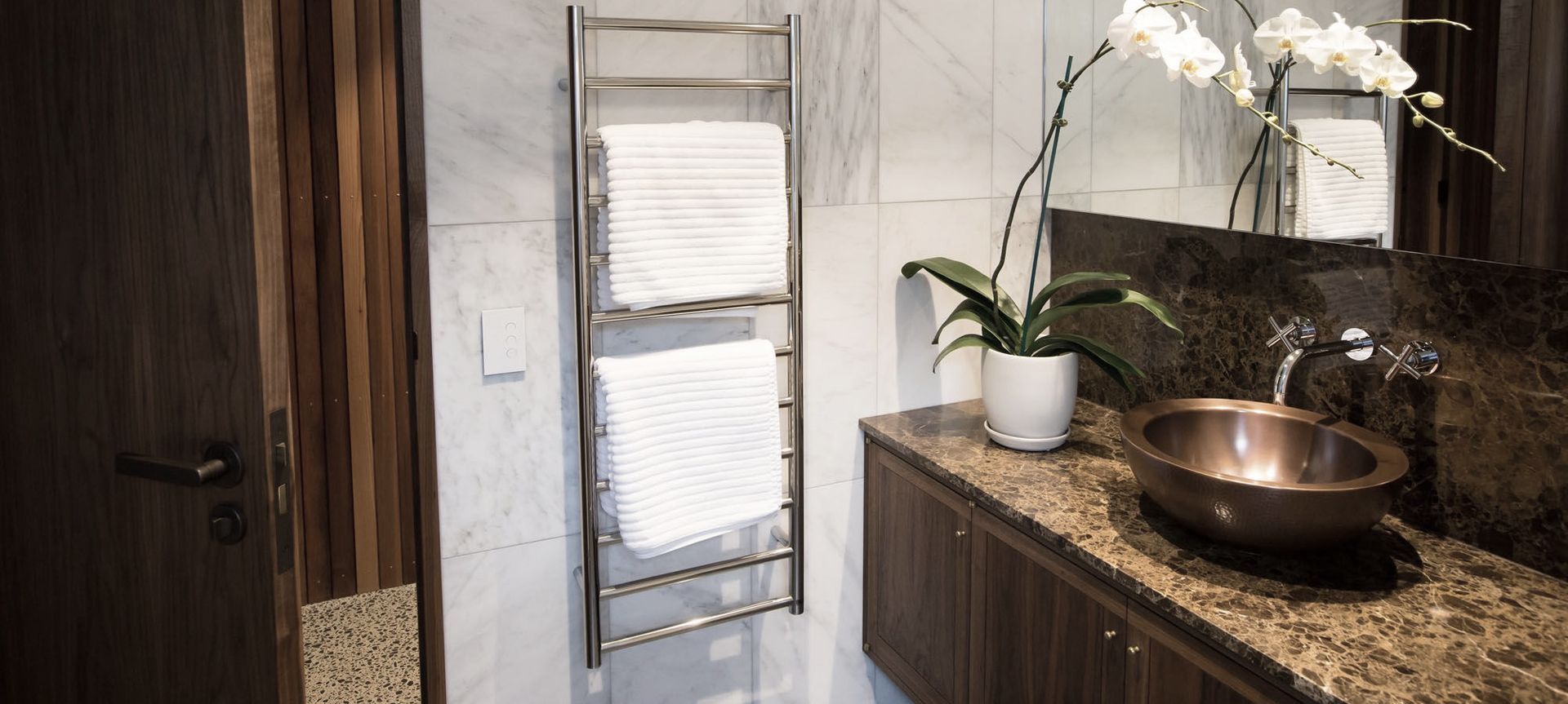 Bathroom Renovation banner