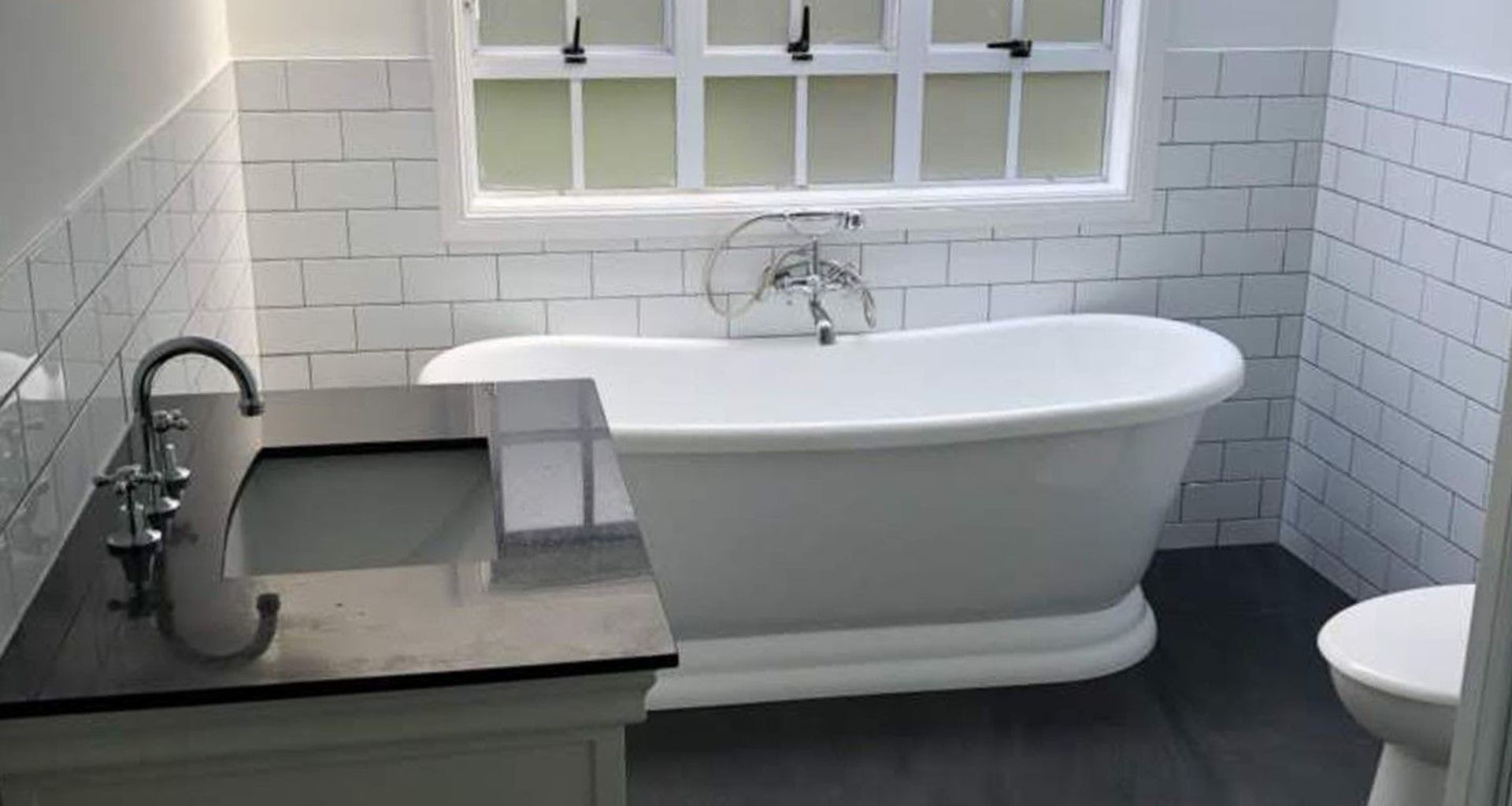 Bathroom Renovations banner