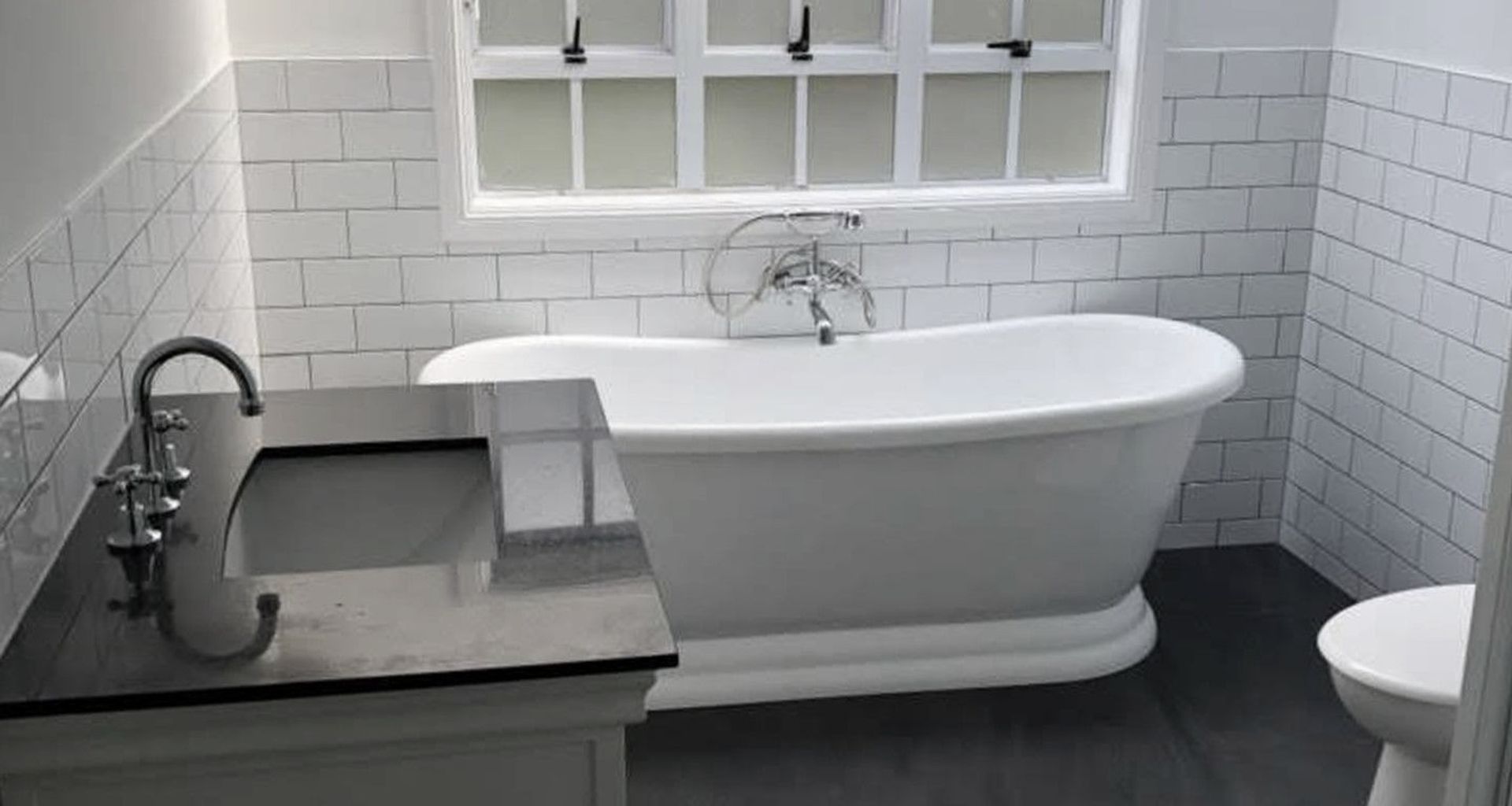 Bathroom Renovations banner