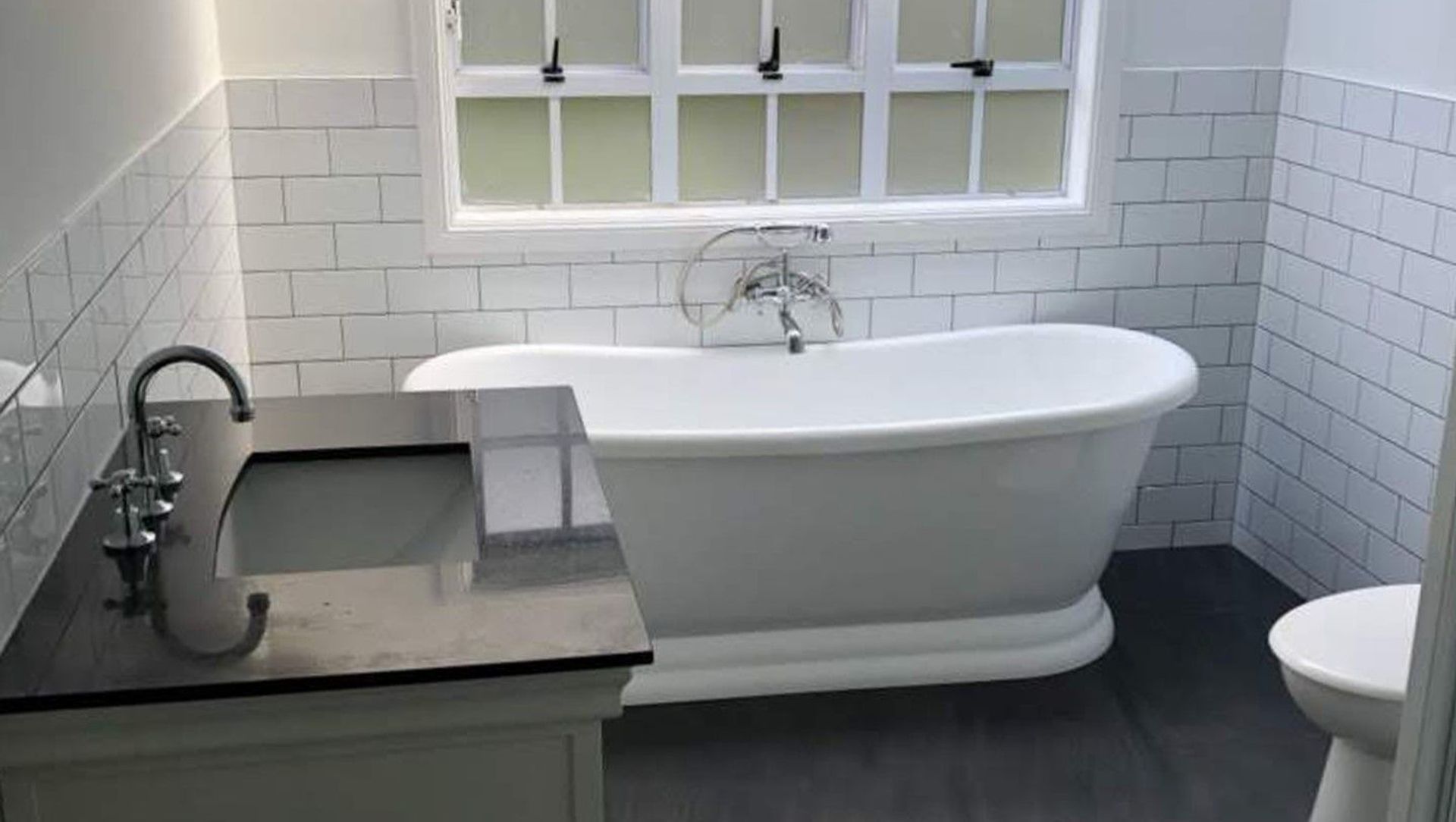 Bathroom Renovations banner