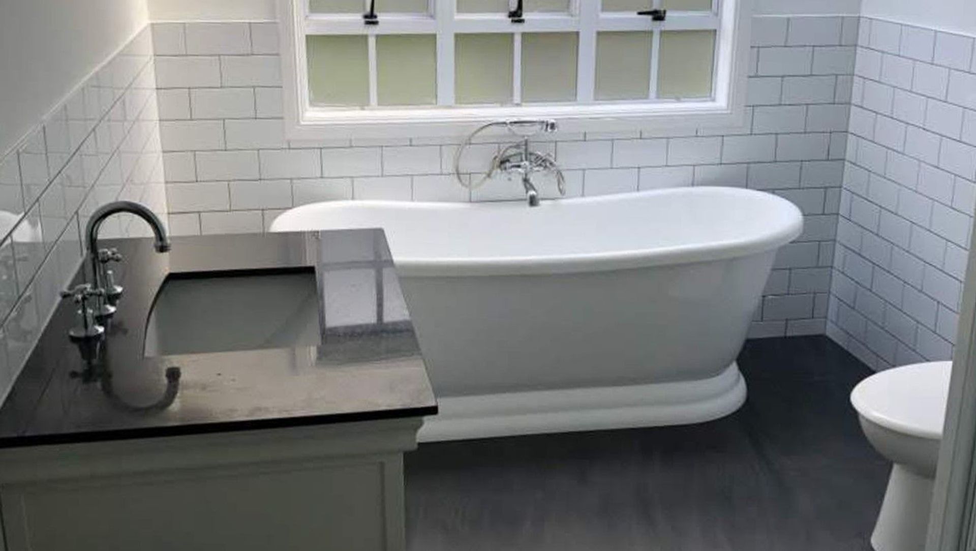 Bathroom Renovations banner