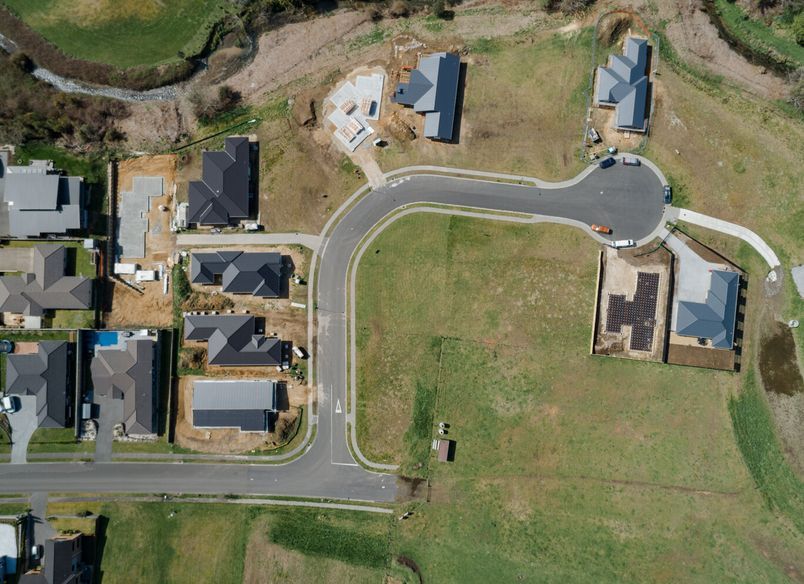 Baxendale Developments