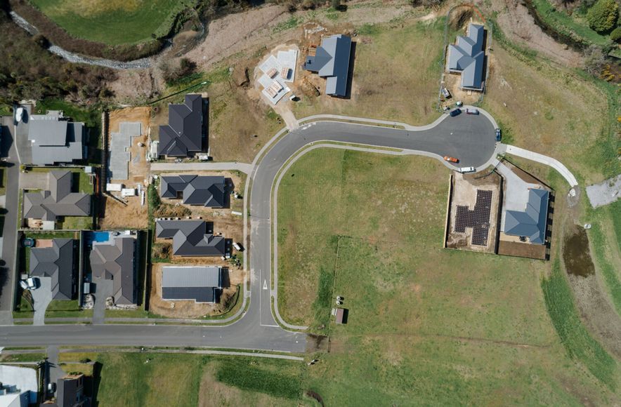 Baxendale Developments