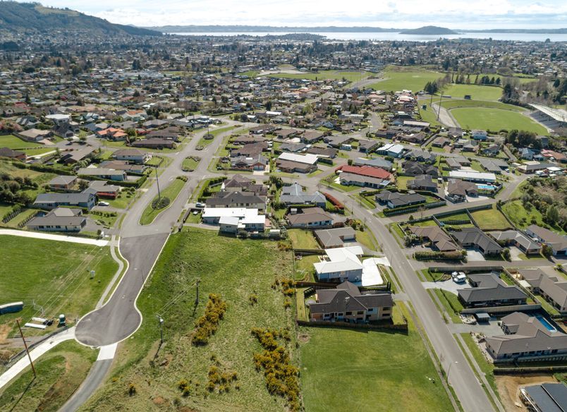 Baxendale Developments