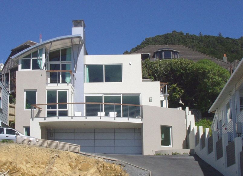 Bay House I
