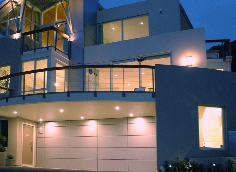 Bay House I