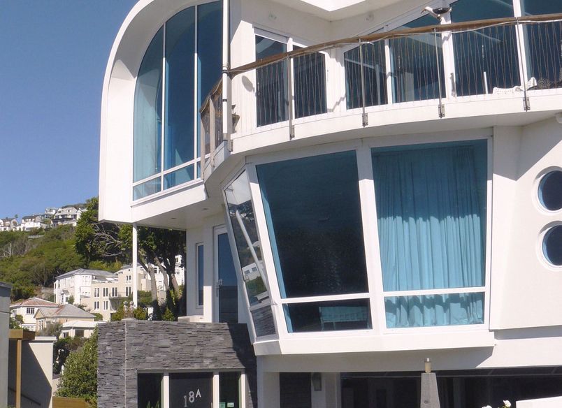 Bay House II