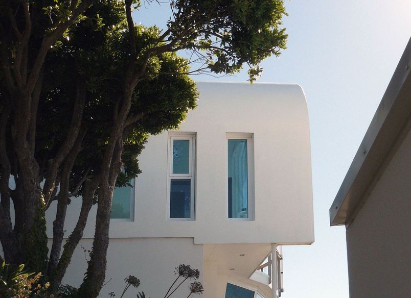 Bay House II