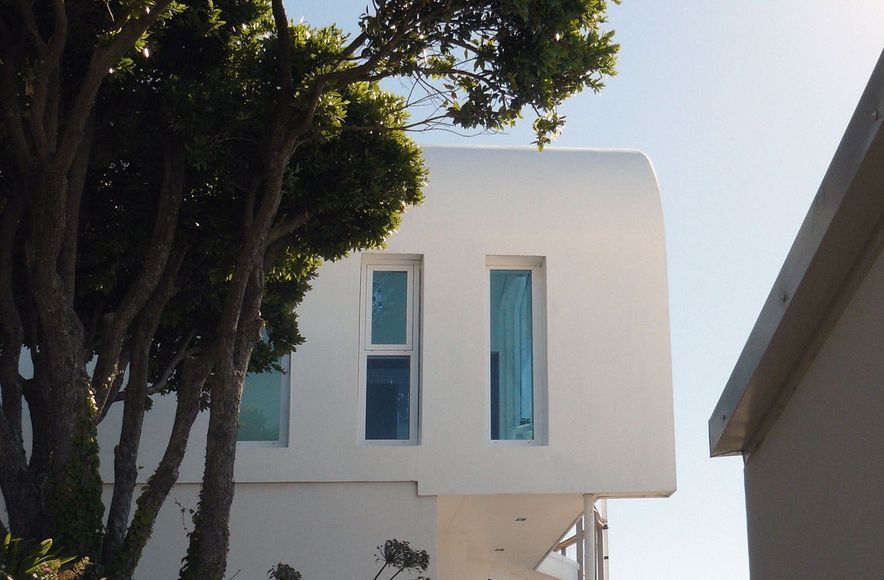 Bay House II