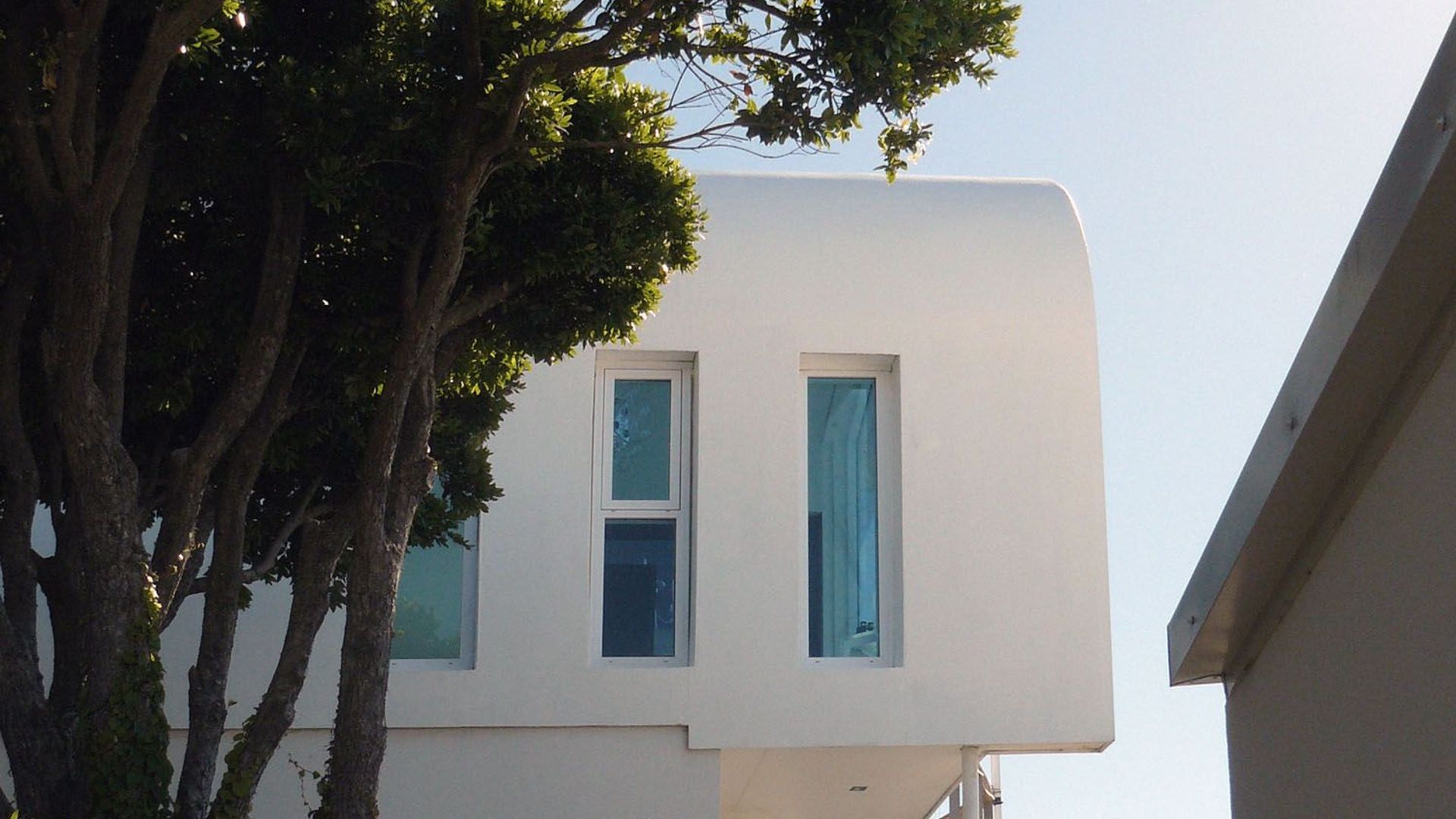 Bay House II banner