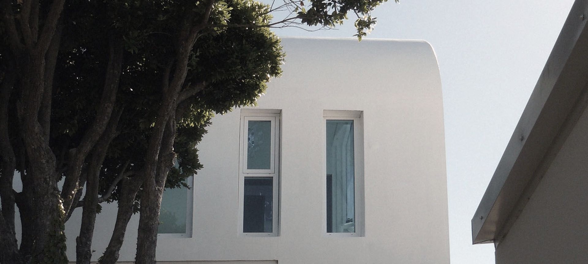 Bay House II banner