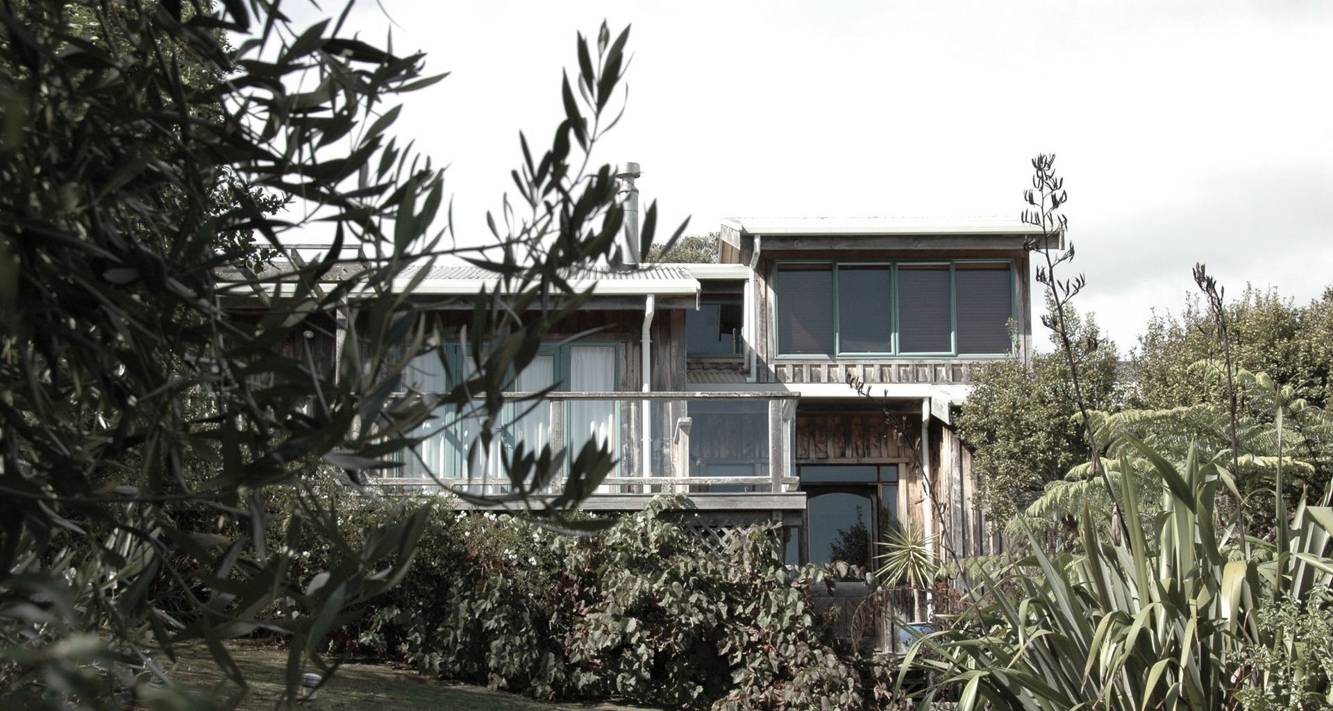 Bay Road Eco Home banner