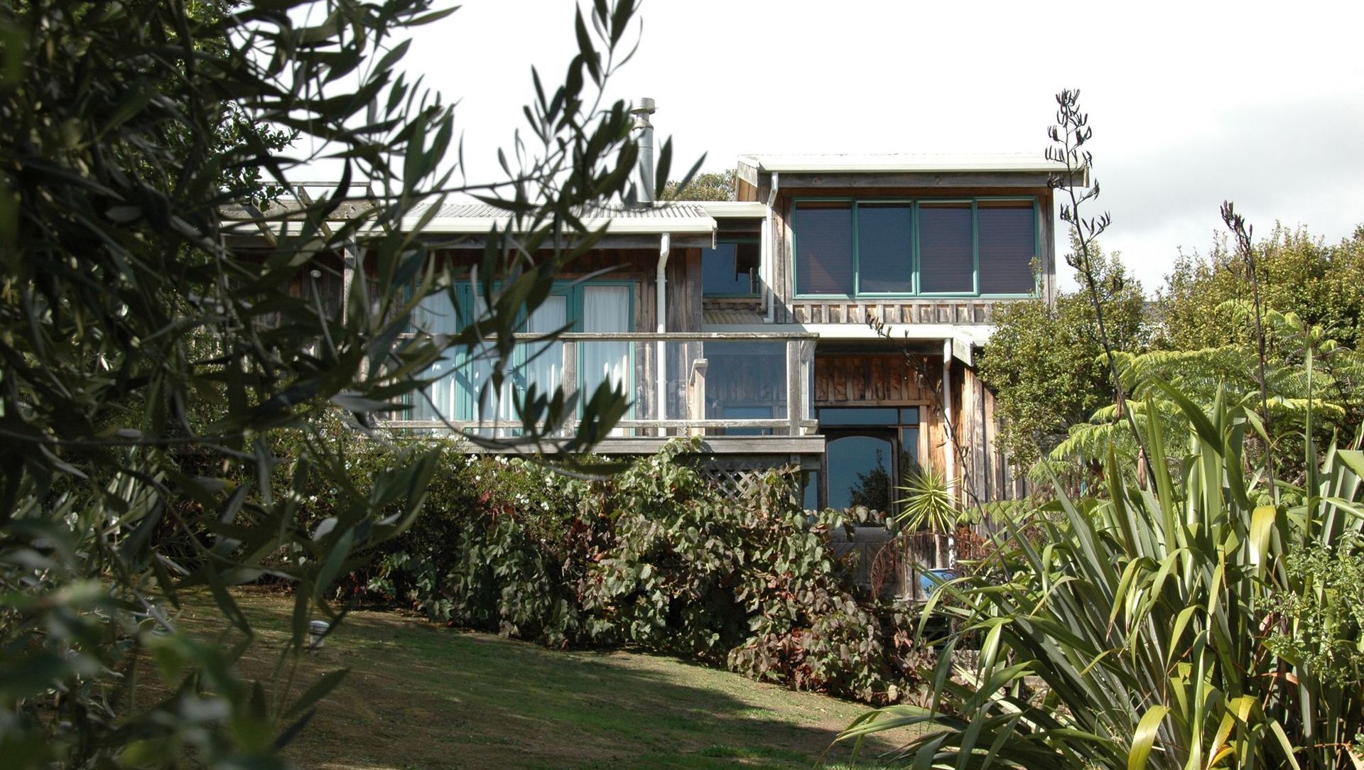 Bay Road Eco Home banner