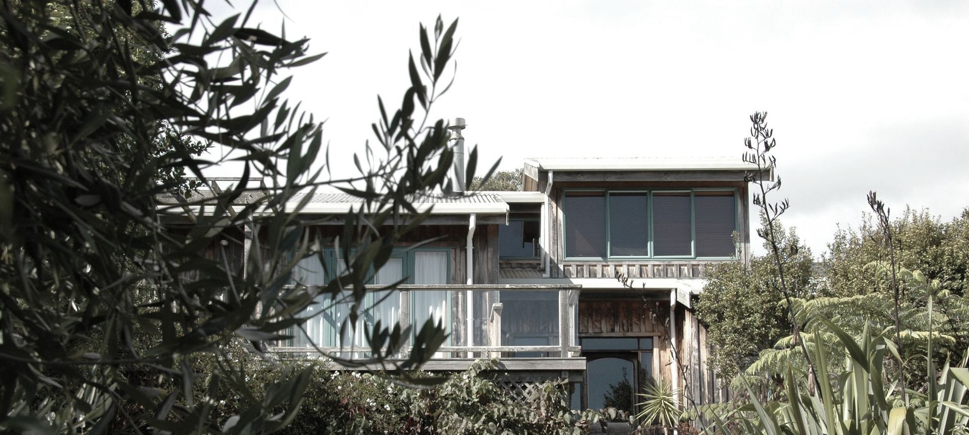 Bay Road Eco Home banner