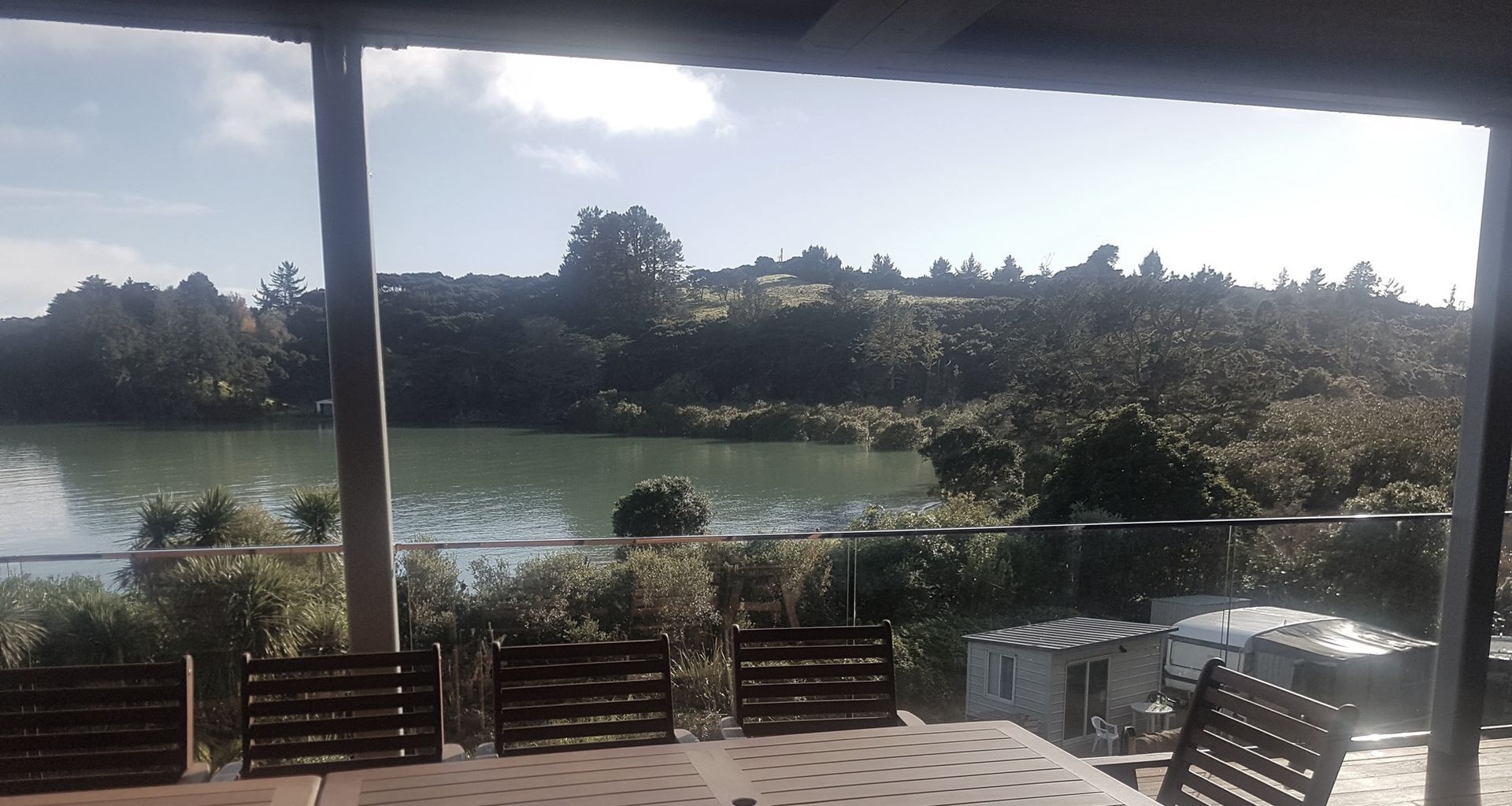Bay of Islands Retreat banner