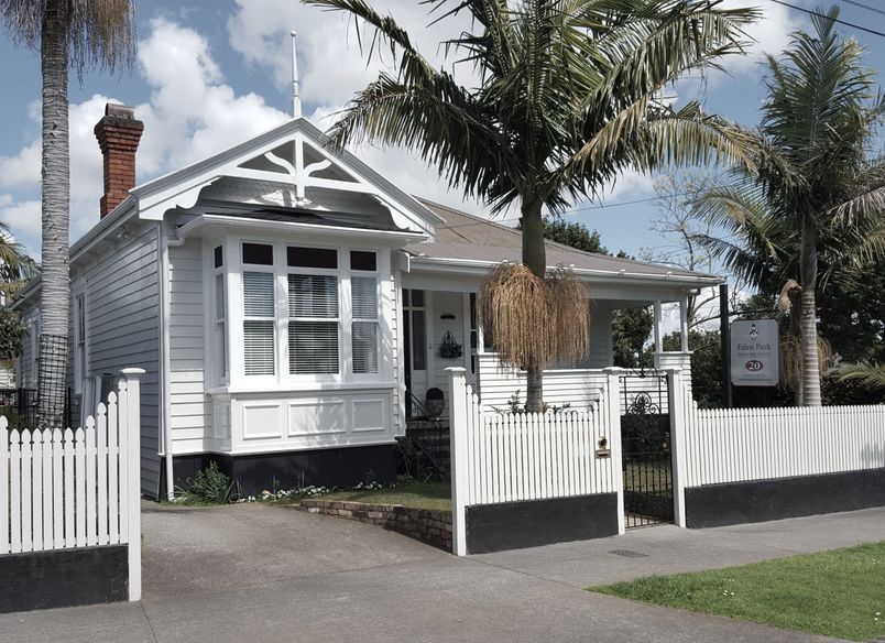 Bay Window Amendment