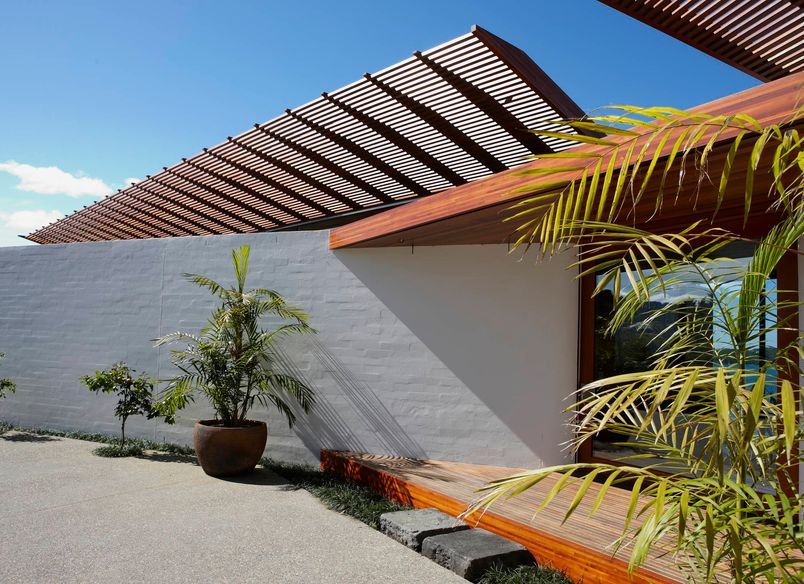 Bay of Islands House