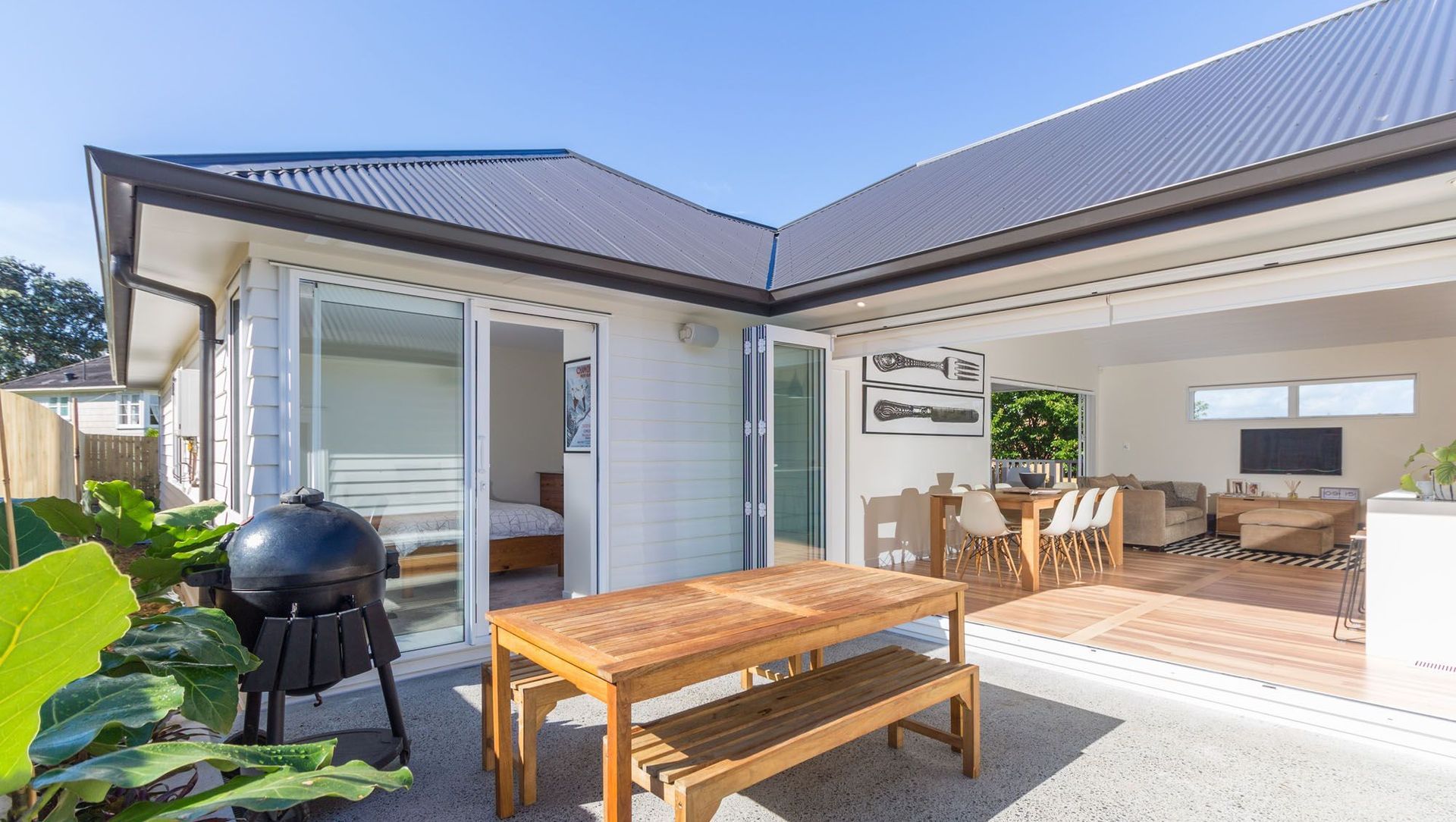 Bayswater Home banner