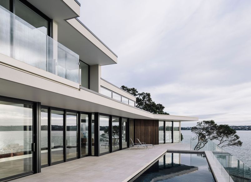 Bayswater House