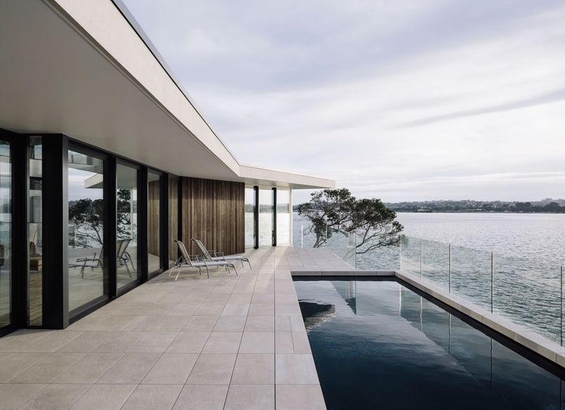 Bayswater House