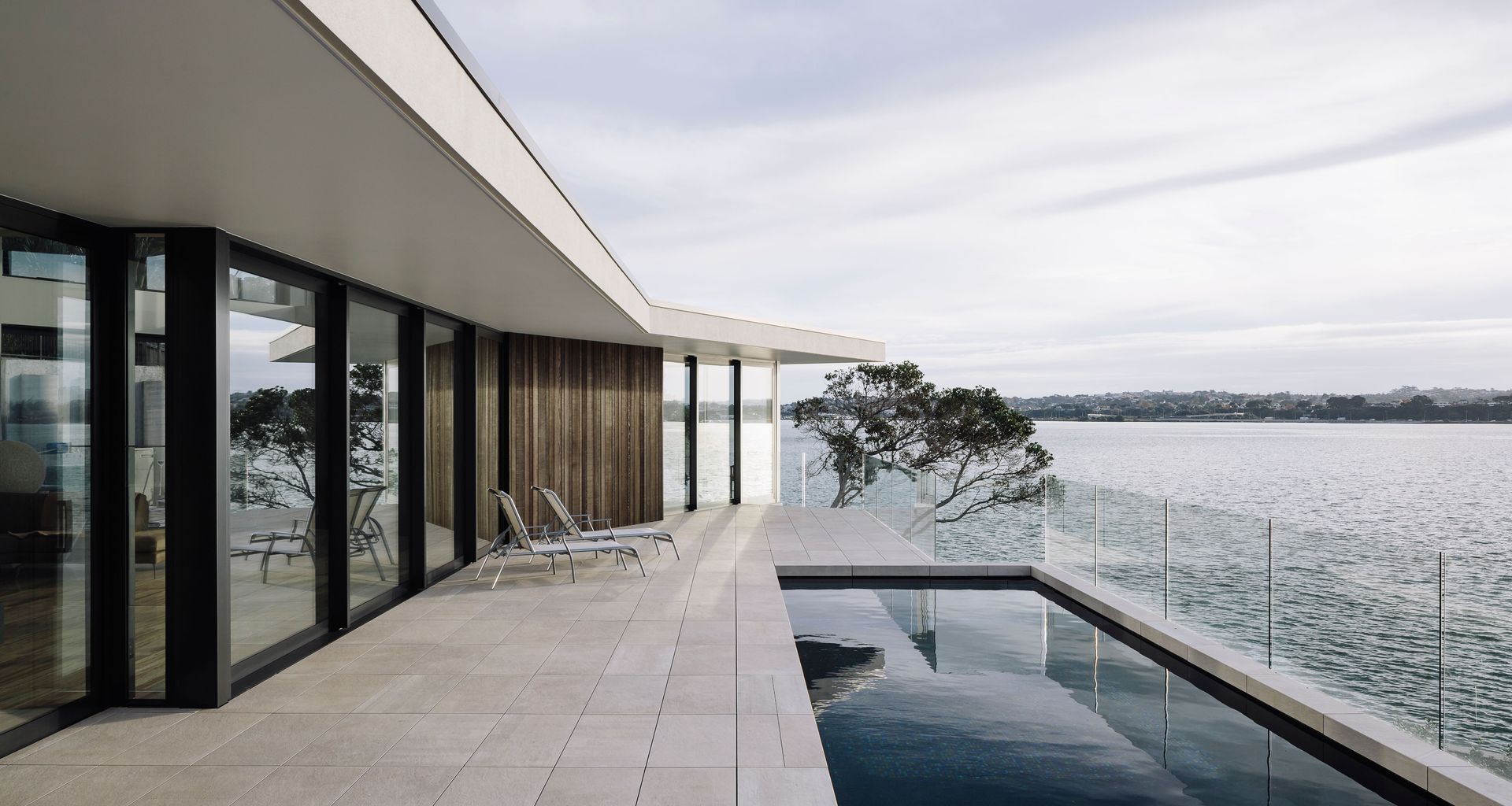 Bayswater House banner
