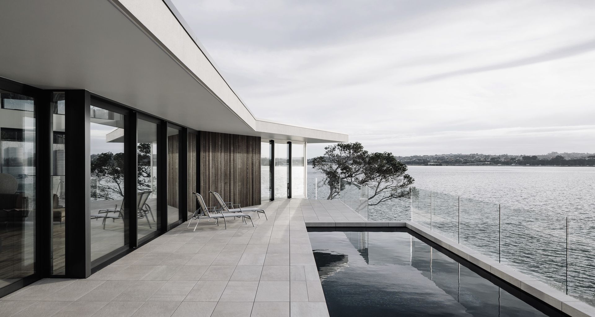 Bayswater House banner