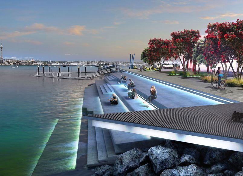 Bayswater Marina