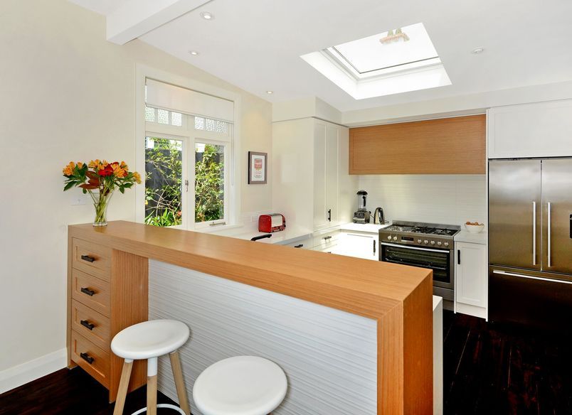 Beach Bungalow