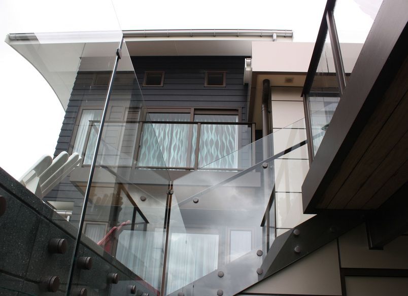 Coastal House
