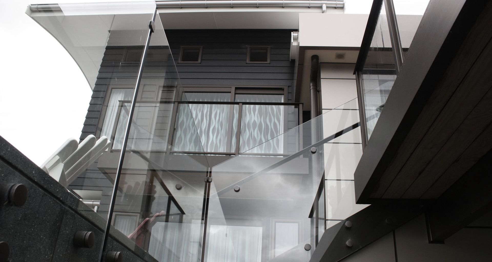 Coastal House banner