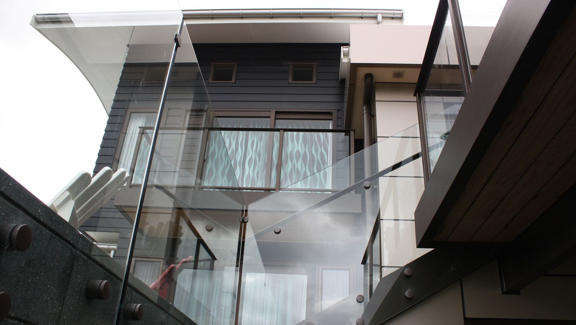 Coastal House banner