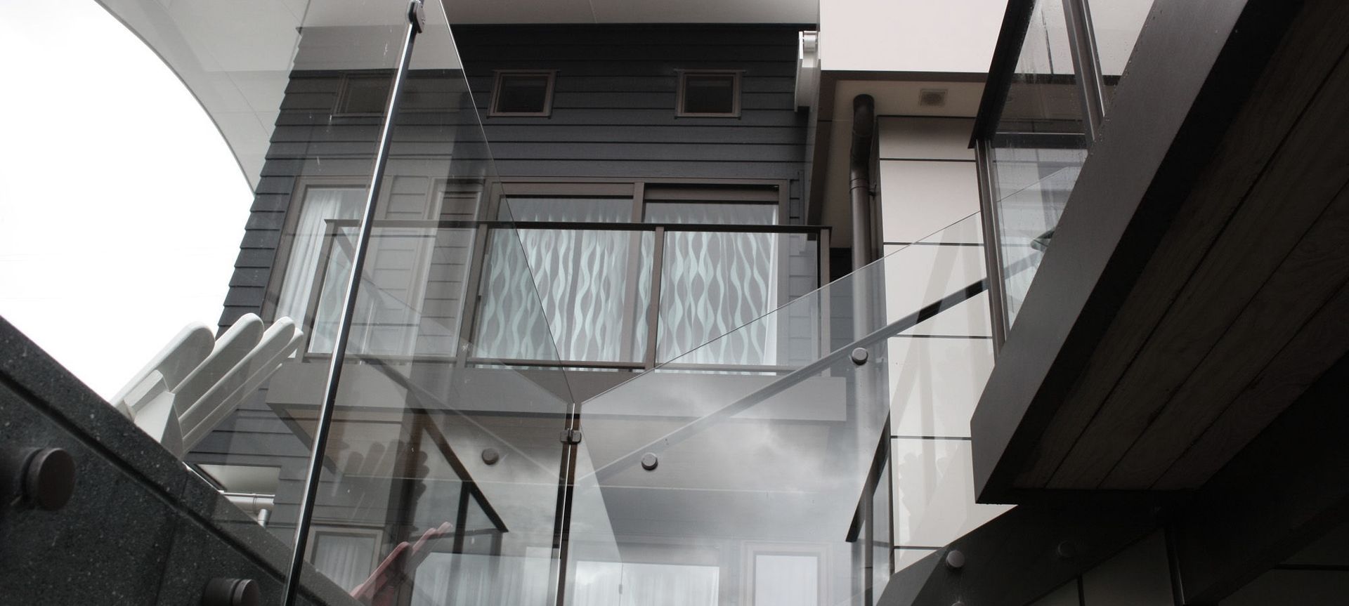 Coastal House banner
