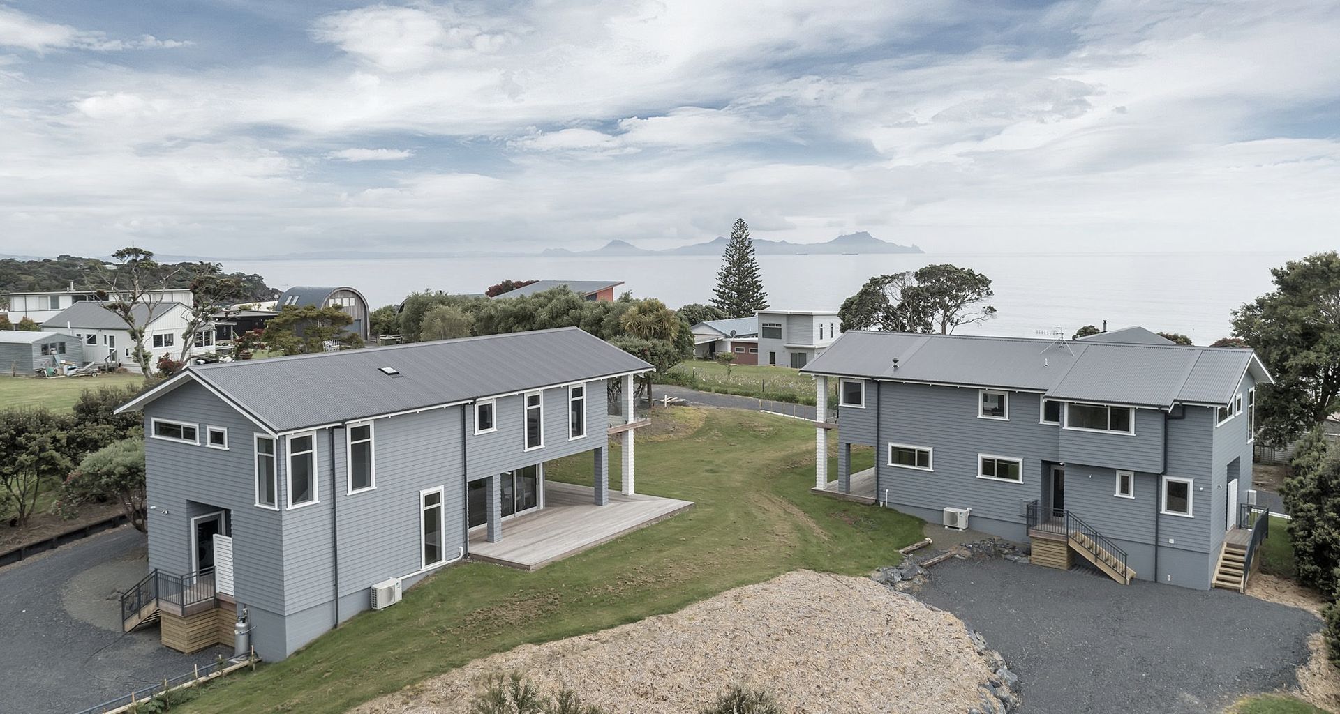 Langs Beach, Northland- Luxury / Beach House / Outdoor Living / New Builds  by Cogan Custom Homes banner