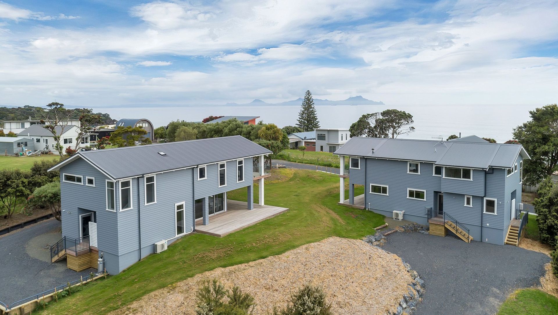 Langs Beach, Northland- Luxury / Beach House / Outdoor Living / New Builds  by Cogan Custom Homes banner