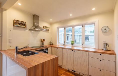 Beach Street Kitchen