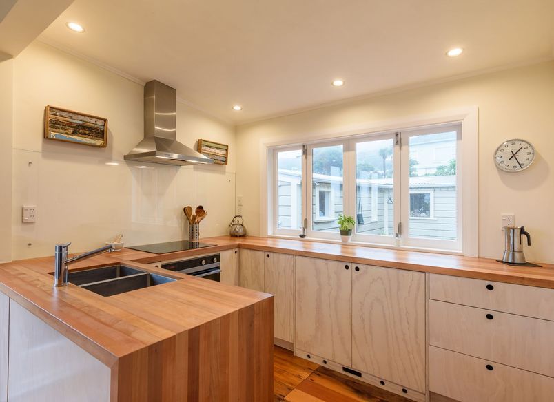 Beach Street Kitchen