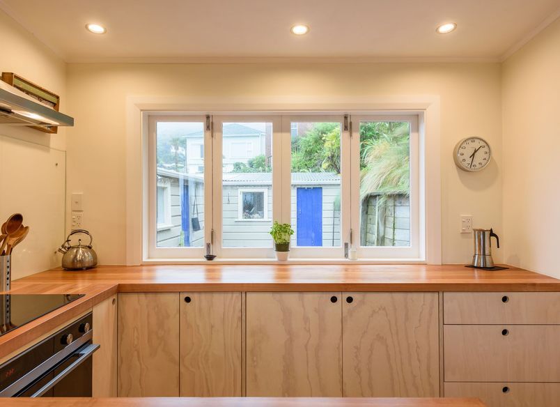 Beach Street Kitchen