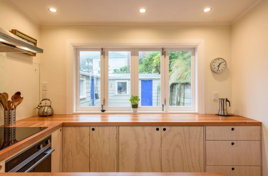 Beach Street Kitchen